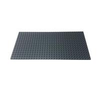 LEGO Bricks 3857 City Fer électrique Gris foncé 16 x 32 pivots