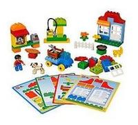 LEGO Bricks and More DUPLO Ma première construction 4631 G