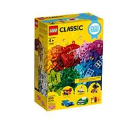LEGO Classic 11005 L'amusement créatif