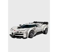 LEGO Hypercar Bugatti Centodieci, Jouets de construction