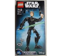 Lego Buildable Figures Star Wars