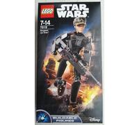 Lego Buildable Figures Star Wars