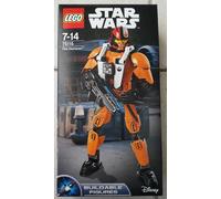 Lego Buildable Figures Star Wars