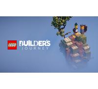 LEGO® Builders Journey (PC)