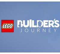 LEGO Builders Journey (PS4)