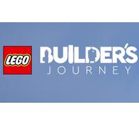 LEGO Builders Journey (Steam Account)