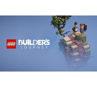 LEGO Builders Journey (Xbox Series X)