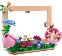 LEGO Cadre Photo Fleuri Botanicals 40916