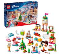 LEGO "Disney Princess Calendrier de l''Avent 2026, Jouets de construction"