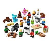 LEGO 43273, Jouets de construction