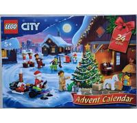Lego Calendrier de l'avent