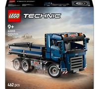 LEGO Camion benne 42203 LEGO