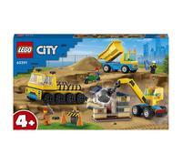 60391 LEGO® CITY