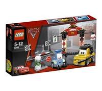 LEGO® Cars 2 8206 Tokyo Pit Stop G