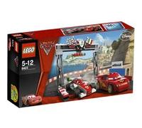 LEGO® Cars 2 8423 World Grand Prix G
