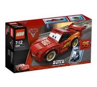 LEGO® Cars 2 8484 Flash McQueen G
