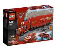 LEGO® Cars 2 8486 Mack G