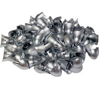 LEGO Casque de chevalier argent