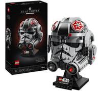 LEGO Star Wars Casque du pilote d'AT-AT 75429