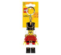 LEGO Casse-Noisette Minifigure Noël Iconic LED Key Light