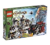 LEGO® Castle 7029 Skeleton Ship Attack