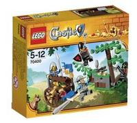 LEGO® Castle 70400 L'embuscade dans la forêt G