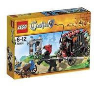 LEGO® Castle 70401 L'évasion G