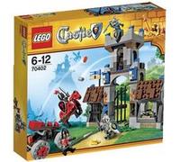 LEGO® Castle 70402 L'attaque de la porte du château G