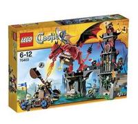LEGO® Castle 70403 La capture du dragon G