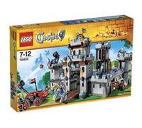 LEGO® Castle 70404 Le château fort G