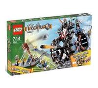 LEGO® Castle 7041 Troll Battle Wheel