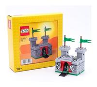 Gray Castle - LEGO®