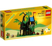 LEGO Castle - Le repaire dans la forêt - 40567