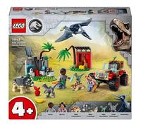 76963 LEGO® JURASSIC WORLD™