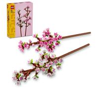LEGO Cerise Fleurs Célébration Cadeau 40725