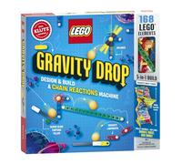Lego Gravity Drop
