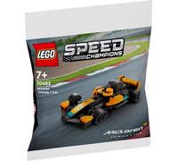 LEGO® Champions de vitesse McLaren Formel-1 Auto 30683