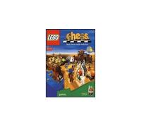 LEGO Chess