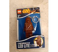 LEGO Chewbacca LED Lite Lampe de Poche 2014 Neuf et Emballage D'Origine