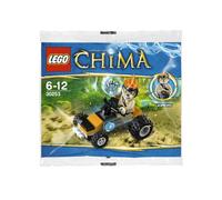 LEGO Chima 30253 Leonidas