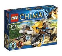LEGO® Chima™ 70002 Le monster truck de Lennox G