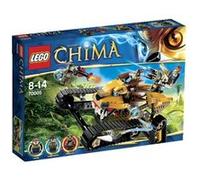 LEGO® Chima™ 70005 Le chasseur royal de Laval G