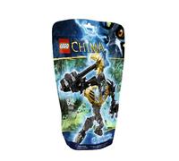 LEGO Chima 70202 CHI Gorzan by LEGO