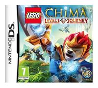 LEGO CHIMA - Jeu console DS