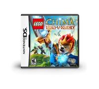 LEGO CHIMA LAVAL DS