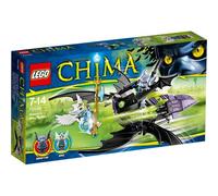 LEGO Chima - Le jet ailé de Braptor - 70128