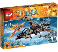 LEGO Chima - Le vautour volant - 70228