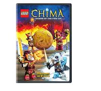 Lego Chima-Legend of The Fire Chi