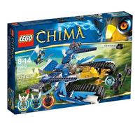 LEGO Chima - L'ultra Striker d'Equila - 70013