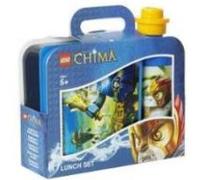 LEGO Chima Lunch Set - Set de déjeuner G
